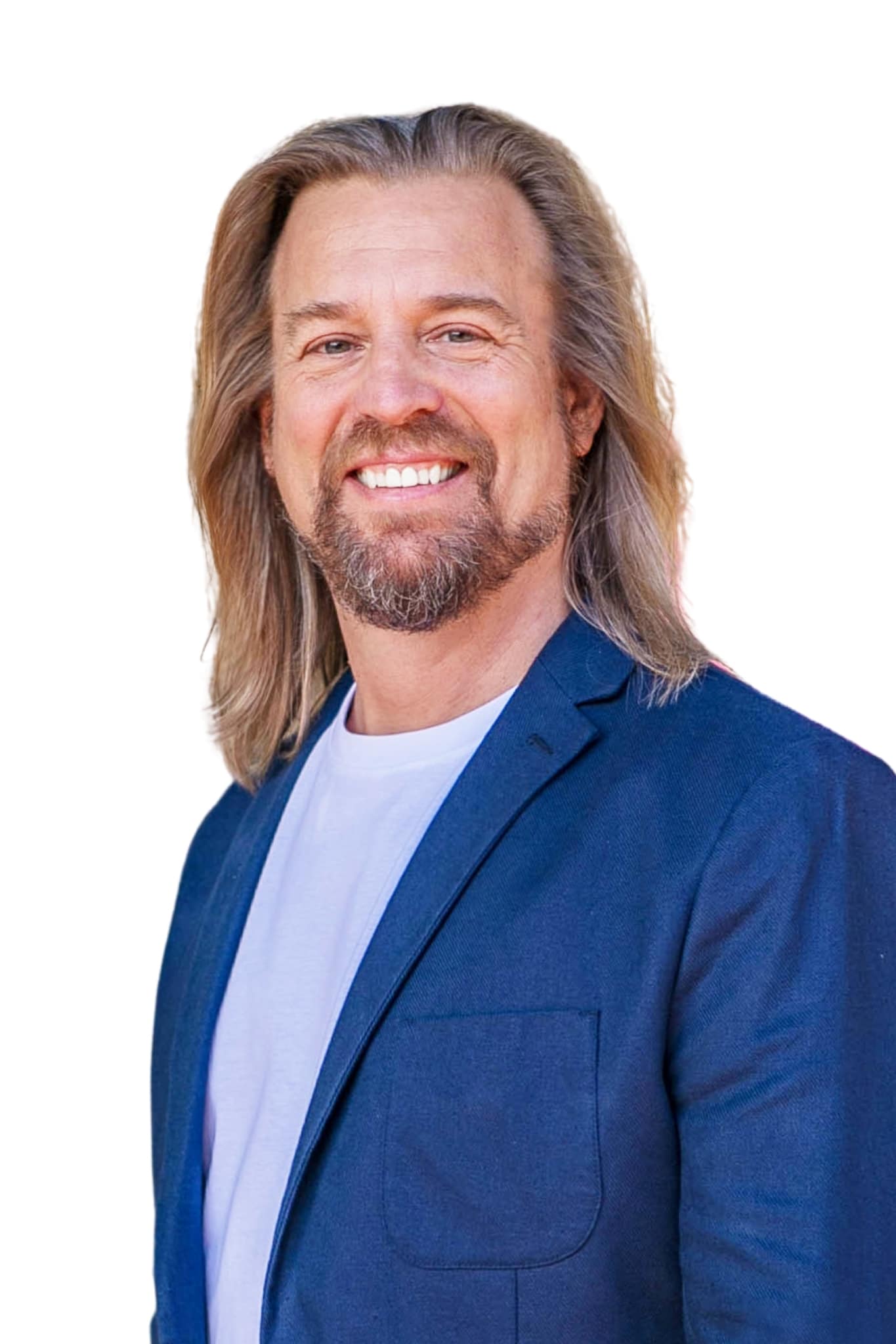 Dr. Marc Stollreiter