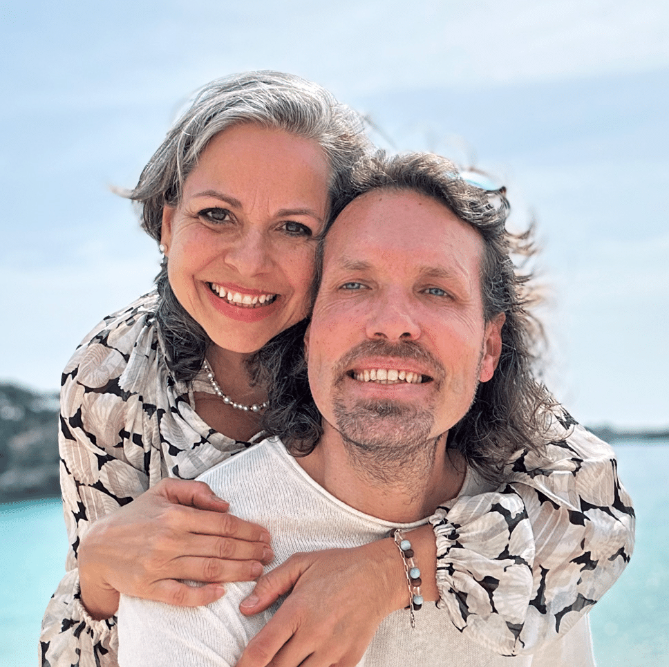 Sandra & Timm Korth | die PatchLoveFamily