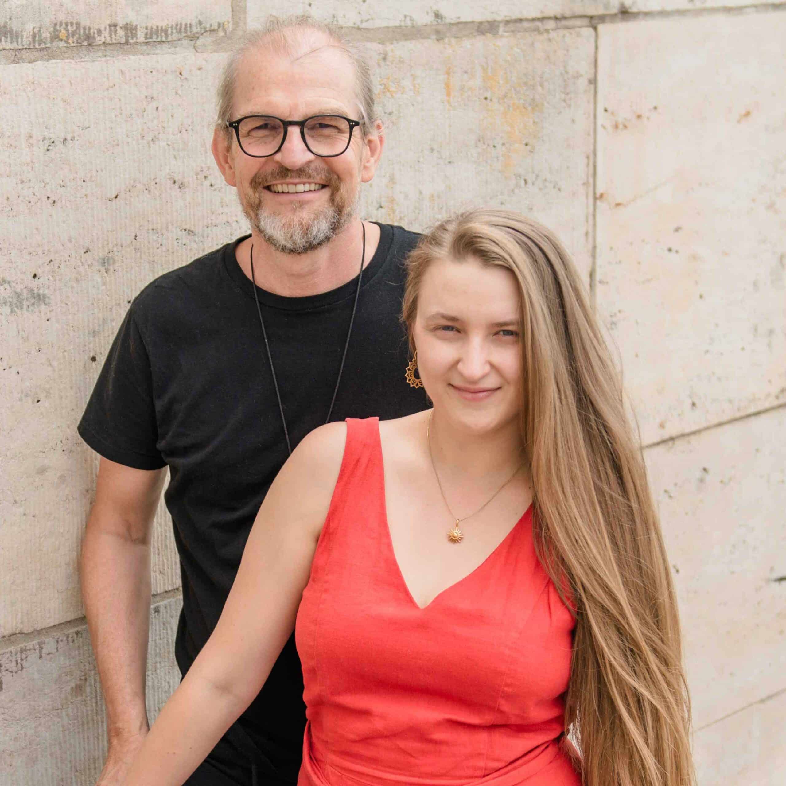 Kathrin Ismaier & Christian Schirner